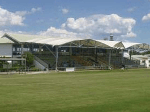 Briggs Road Sporting Complex (City of Ipswich)