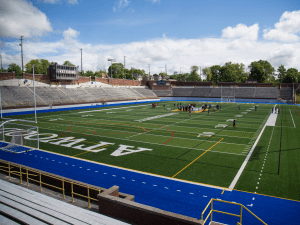 Atwood Stadium (Flint, Michigan)