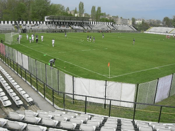 Stadionul Regie (Bucureşti)