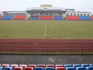 Aukstaitijos Stadionas