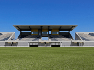 AIS Grass Field 1 (Canberra)