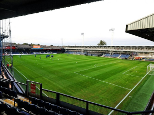 Kenilworth Road