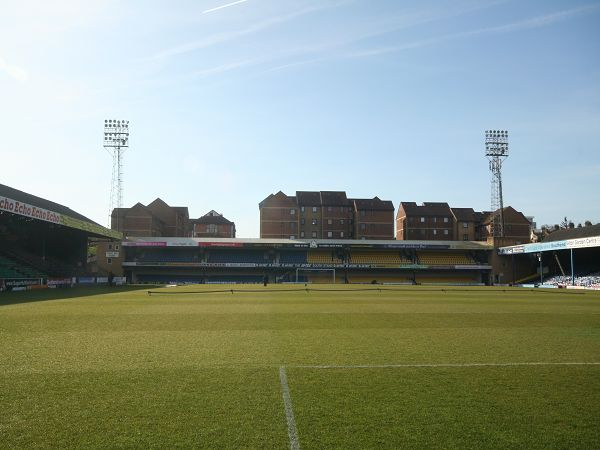 Roots Hall (Southend-on-Sea, Essex)