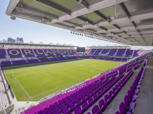 Exploria Stadium (Orlando, Florida)