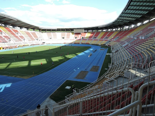 Toše Proeski Arena (Skopje)
