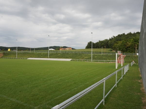Kappenberger Sportzentrum (Cham)