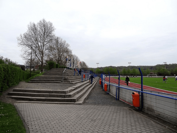 Stadion der Freundschaft (Grimma)