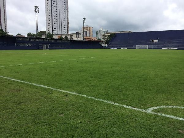 Estádio Evandro Almeida (Belém, Pará)