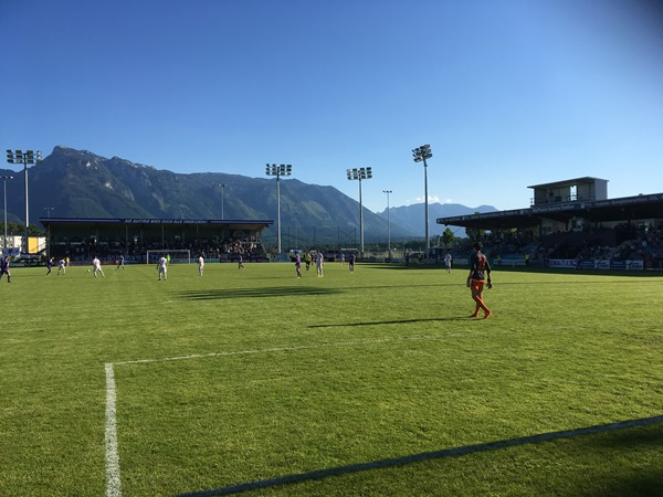 Max-Aicher-Stadion (Salzburg)