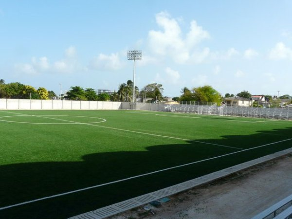 Estadio de Fútbol Erwin O'Neil