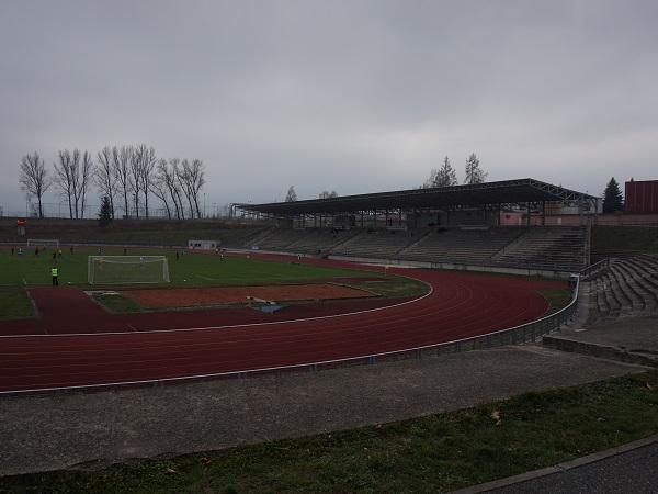 Městský stadion (Liberec)