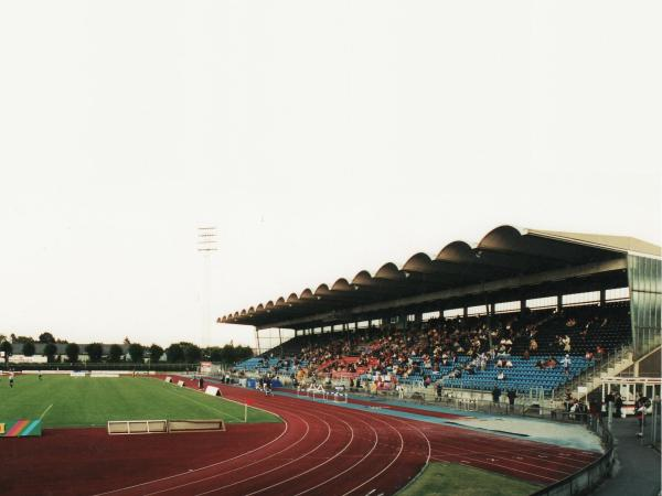 Pro Ventilation Arena (Hvidovre)