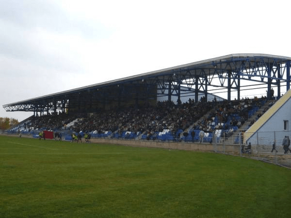 Stadion Miejski (Janikowo)