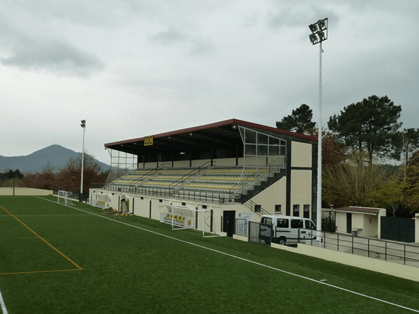 Estádio Municipal Rafael Pedreira (Vila Nova Cerveira)
