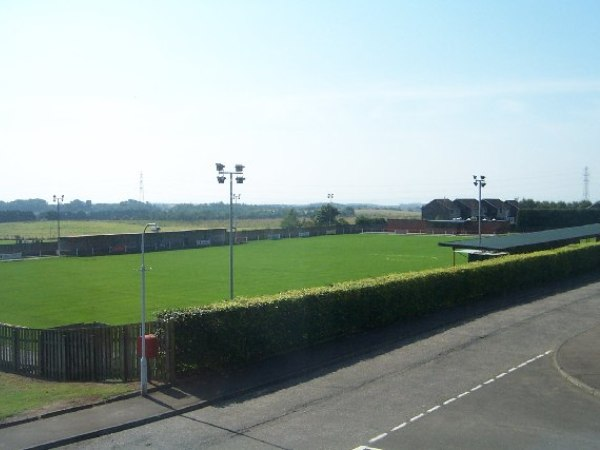 Keirs Park (Hill of Beath)