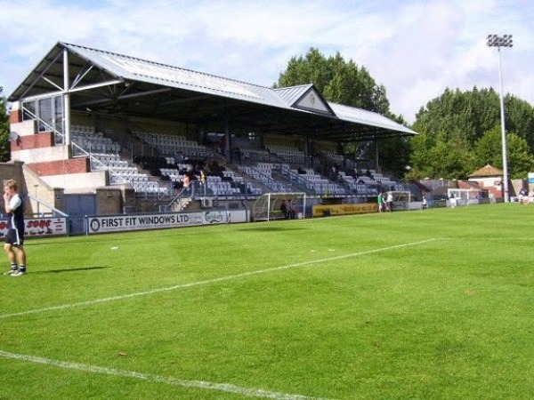 Clayson Stadium (Dorchester, Dorset)