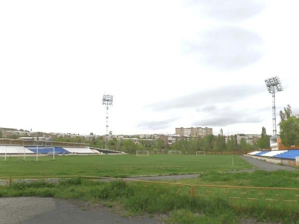 Kotaik Stadium (Abovian)