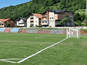 Gradski stadion (Hadžići)