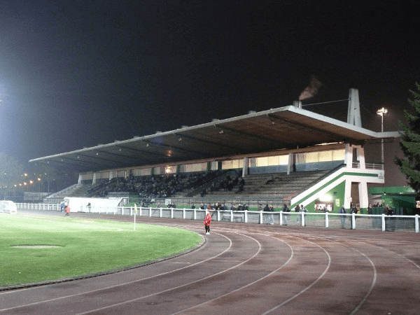 Stade Andre Valentin