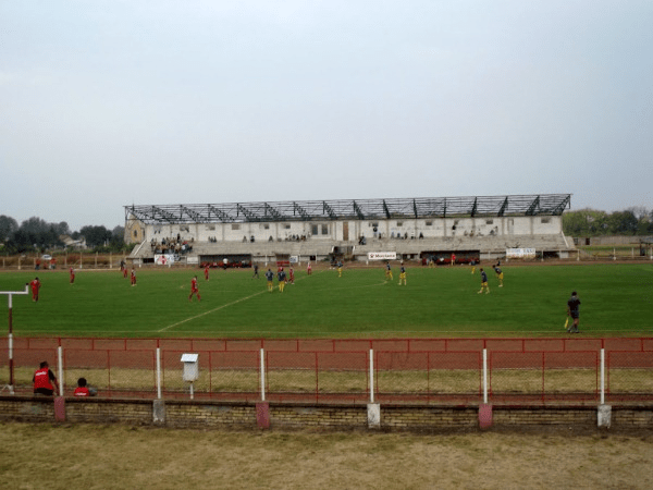 Gradski stadion (Sombor)