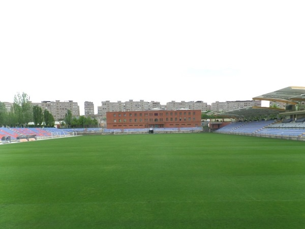 Urartu Stadium (Yerevan)