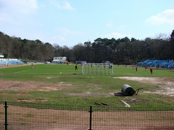 Stadion Miejski (Świnoujście)