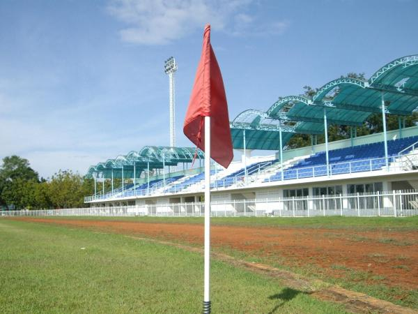Saraburi Stadium (Saraburi)