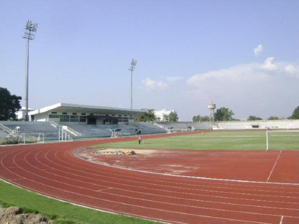 IPE Stadium (Chonburi)