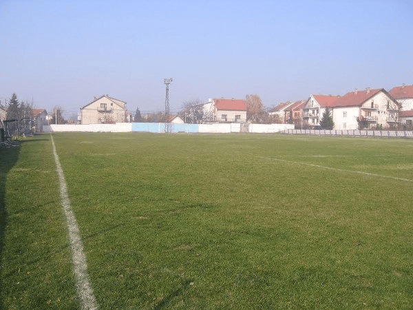 Stadion FK Sremčica