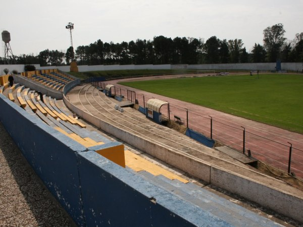 Estadio Municipal Silvestre Octavio Landoni (Durazno)