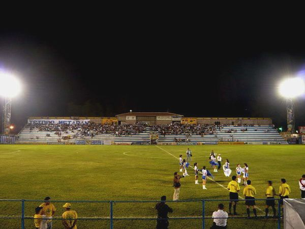Estadio Jorge Calero Suárez (Metapán)