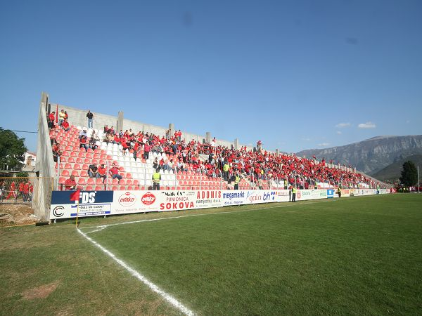 Stadion Rođeni (Mostar)