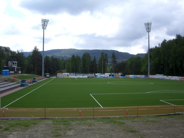 Optime Arena (Notodden)