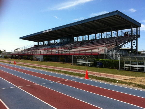 Truman Bodden Sports Complex