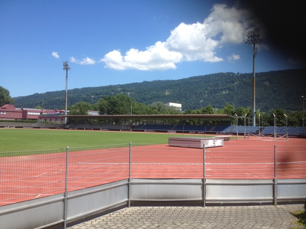 ImmoAgentur Stadion Bregenz (Bregenz)