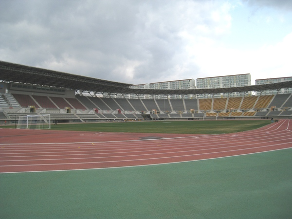 Ulsan Stadium (Ulsan)
