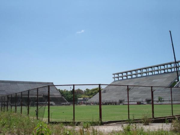 Estadio Jorge Luis Hirschi