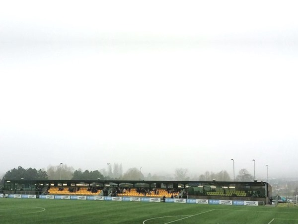 Stephan Van de Berghe Stadion (Brakel)