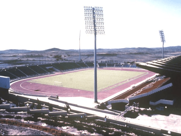 Prince Sultan bin Abdul Aziz Stadium (Abha)