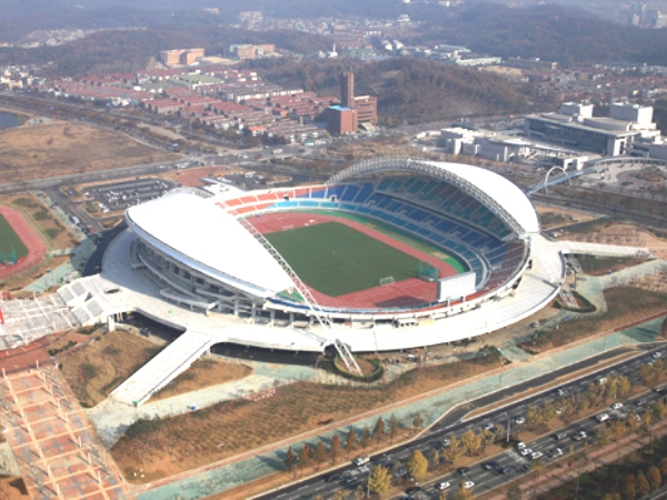 Ansan Wa Stadium (Ansan)
