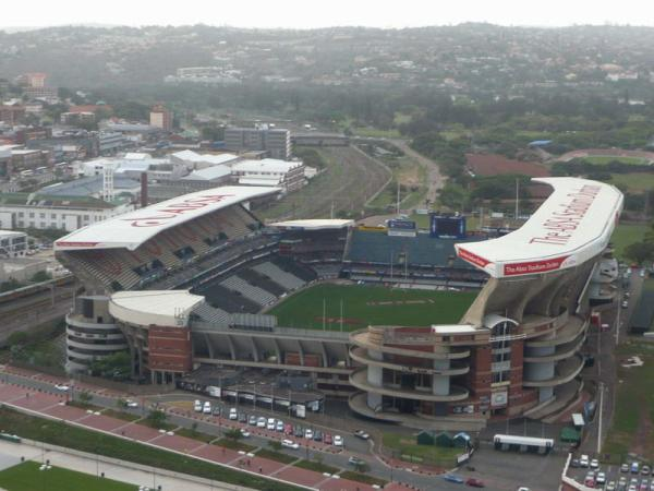 Jonsson Kings Park Stadium