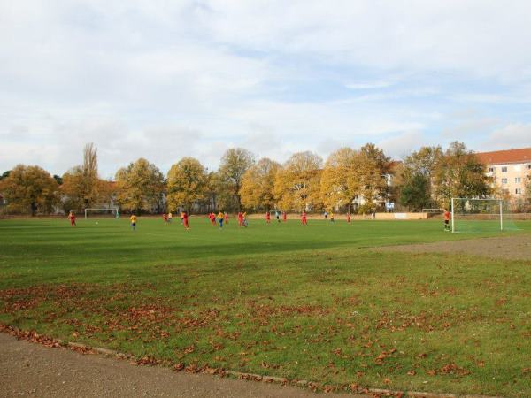 Sportplatz an der Sandscholle