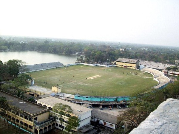 Comilla Stadium (Comilla)