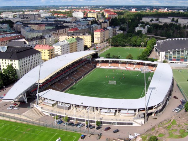 Bolt Arena (Helsinki)