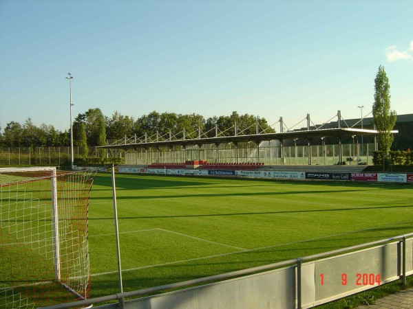 Sportpark Heimstetten (Kirchheim bei München)