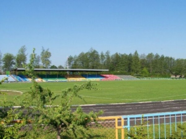 Stadion MOSiR