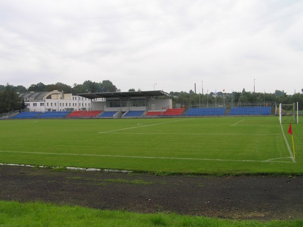 Stadion Miejski (Swarzędz)