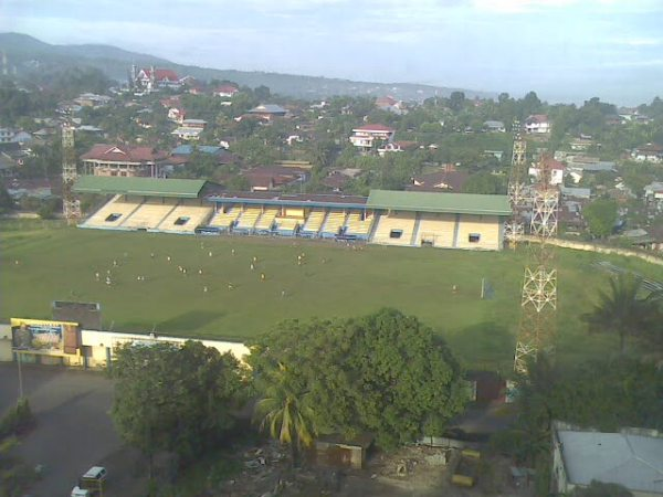 Stadion Klabat