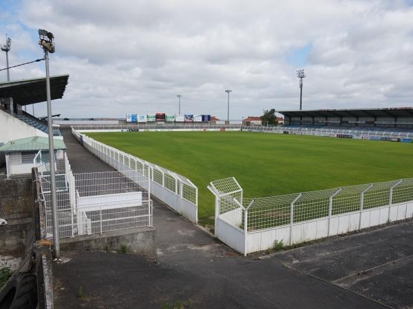 Stade Lebon (Angoulême)