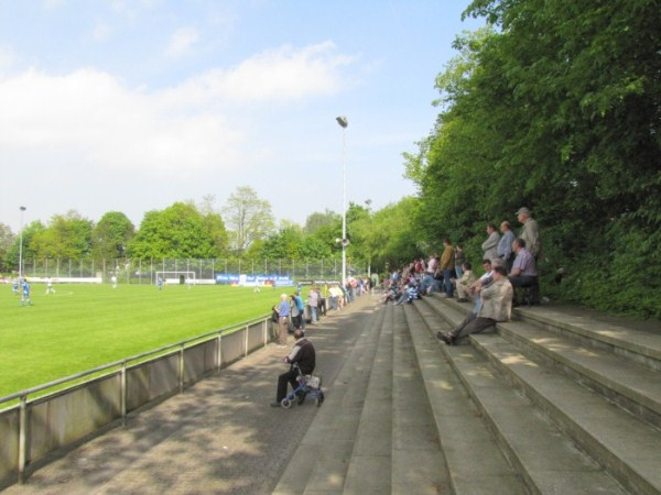 Jahn-Stadion